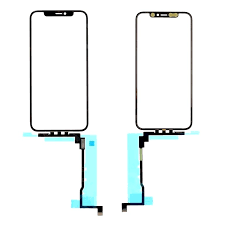COP Glass with Touch with OCA (NO IC) for iPhone 11 Pro (Brown) COP Glass with Touch with OCA (NO IC) for iPhone 11 Pro (Brown)
